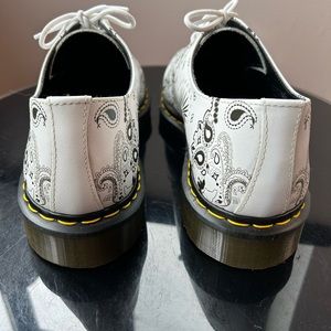 Dr Marten’s men’s loafers, size 13, gently worn.  Great shape.